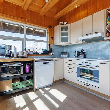 Cozy Cottage House Located At Golden Circle Selfoss Exterior foto